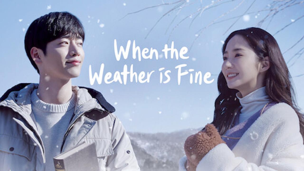 مسلسل When the Weather is Fine الحلقة 10 مترجمة