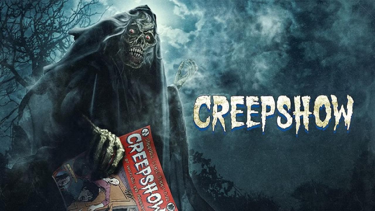 مسلسل Creepshow الموسم الرابع الحلقة 1 الاولي مترجمة