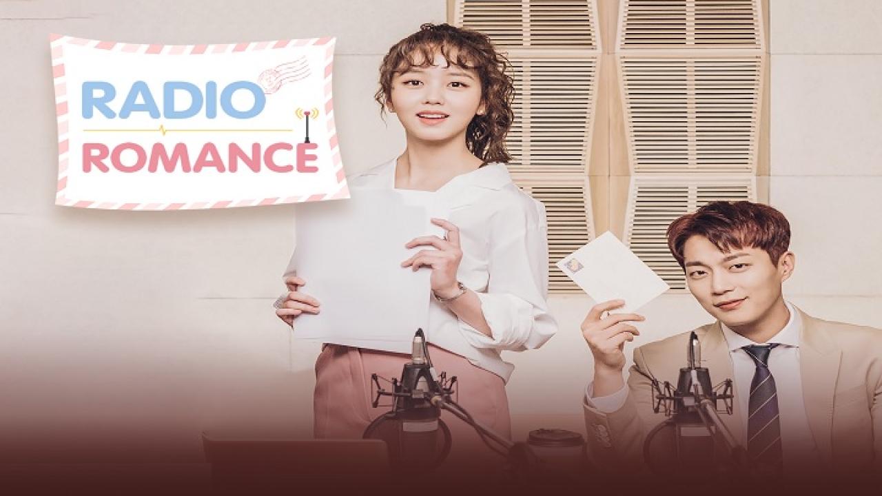 مسلسل Radio Romance الحلقة 1 مترجمة