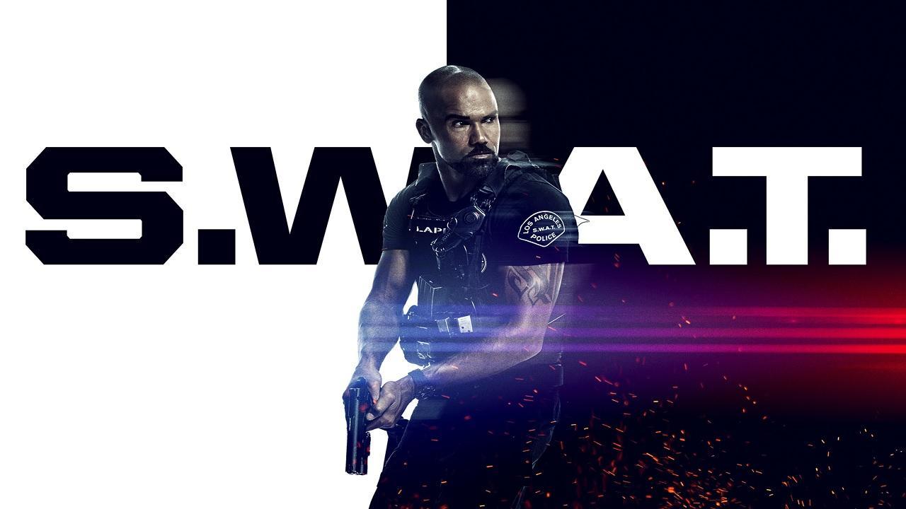 مسلسل S.W.A.T. الموسم الثاني الحلقة 4 الرابعة مترجمة