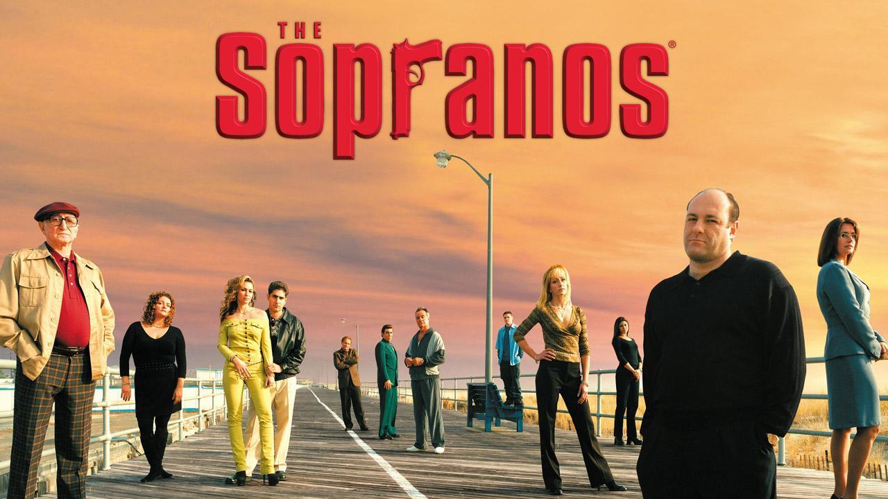 مسلسل The Sopranos الموسم الثالث الحلقة 5 الخامسة مترجمة