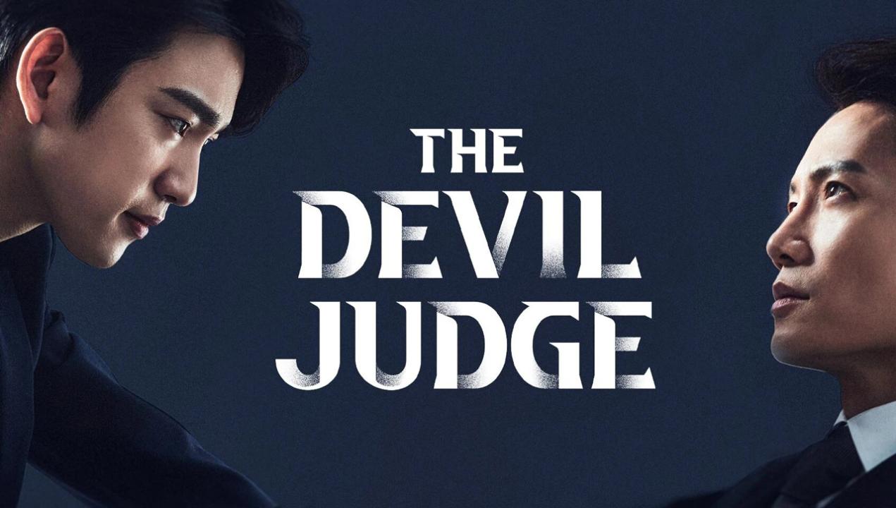 مسلسل The Devil Judge الحلقة 15 مترجمة