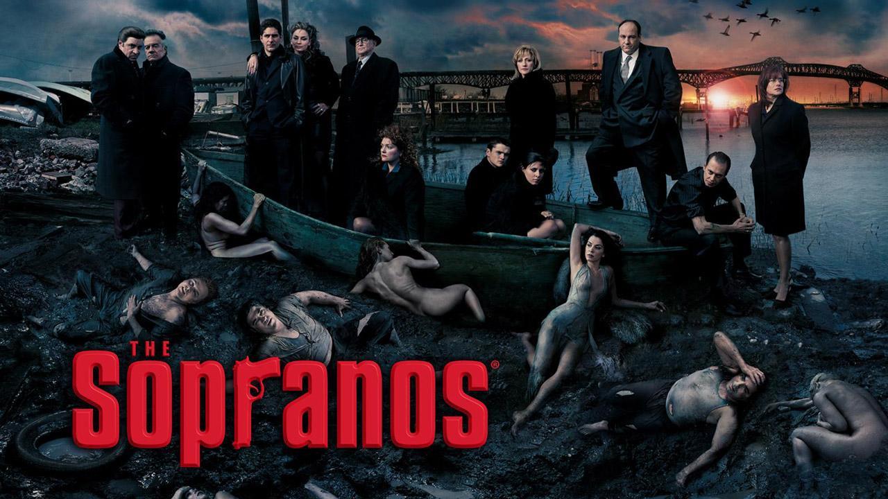 مسلسل The Sopranos الموسم الخامس الحلقة 4 الرابعة مترجمة