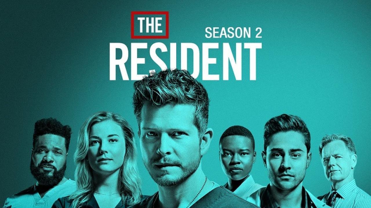 مسلسل The Resident الموسم الثاني الحلقة 16 السادسة عشر مترجمة