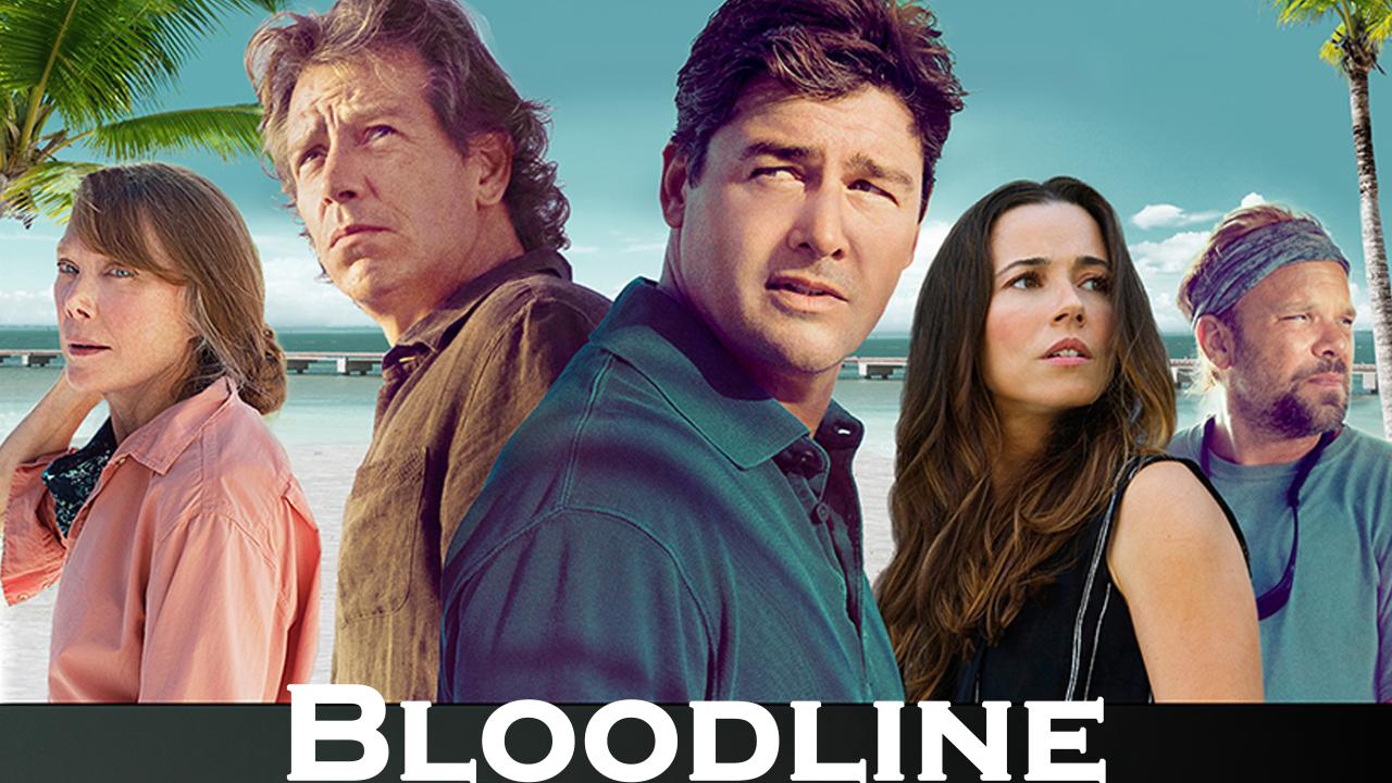 مسلسل Bloodline