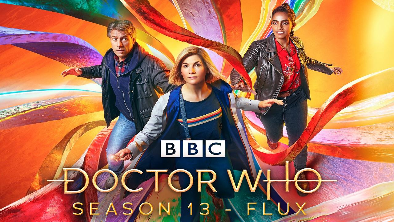 مسلسل Doctor Who الموسم 13 الحلقة 1 الاولي مترجمة