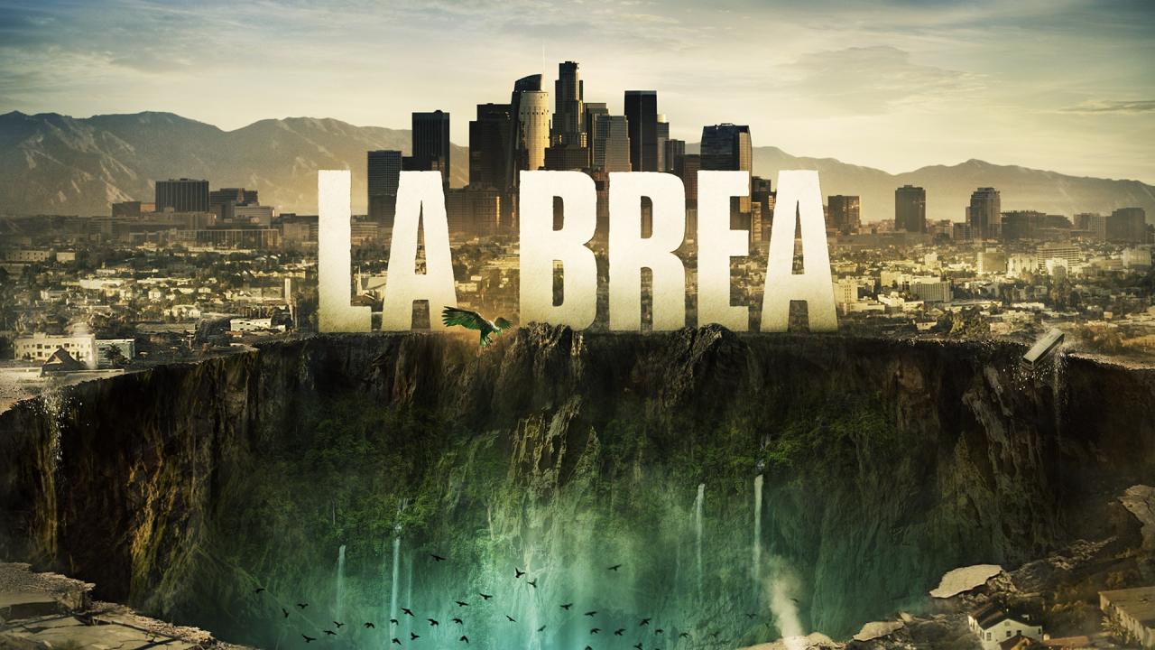 مسلسل La Brea الموسم الثاني الحلقة 11 الحادية عشر مترجمة