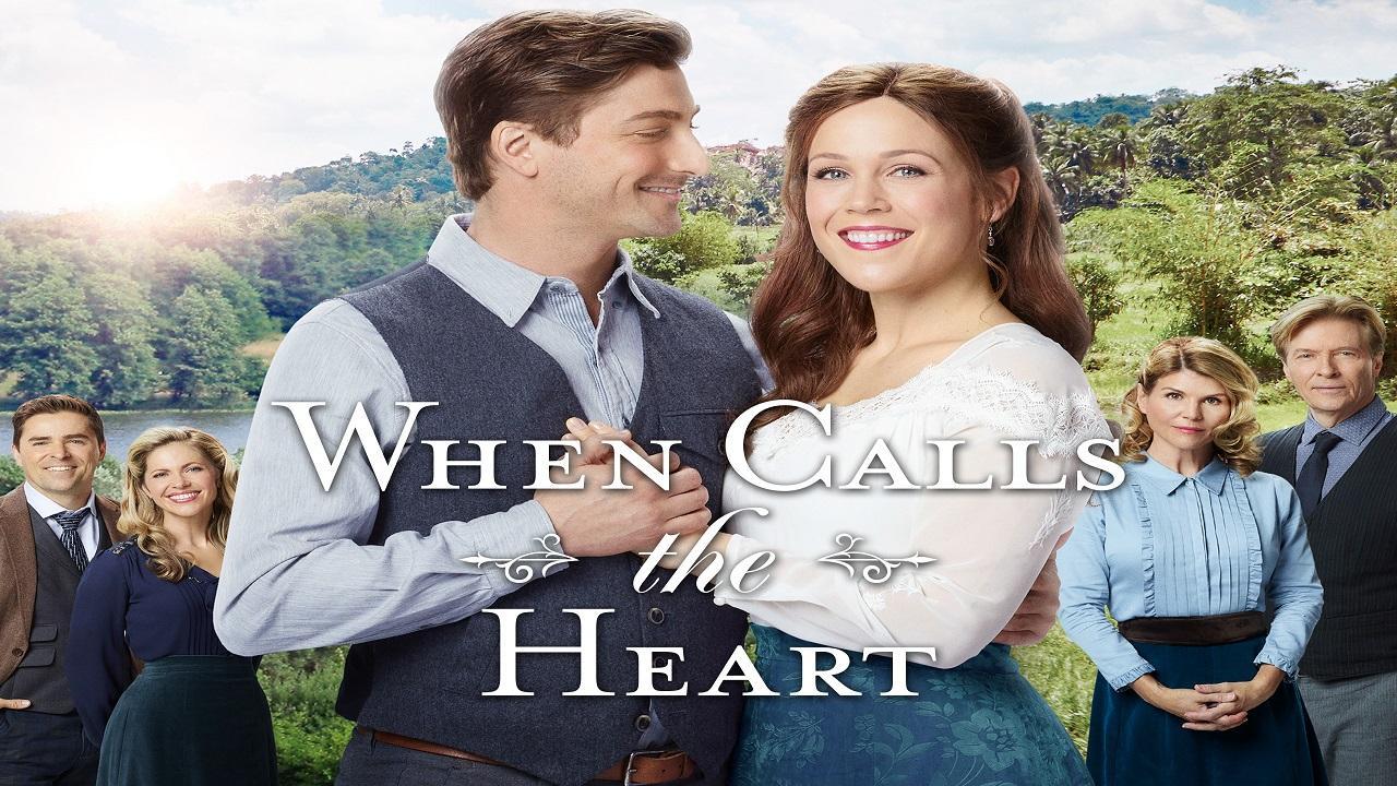 مسلسل When Calls the Heart الموسم الخامس الحلقة 2 الثانية مترجمة