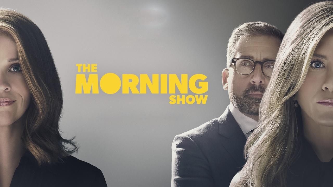 مسلسل The Morning Show الموسم الثاني الحلقة 8 الثامنة مترجمة