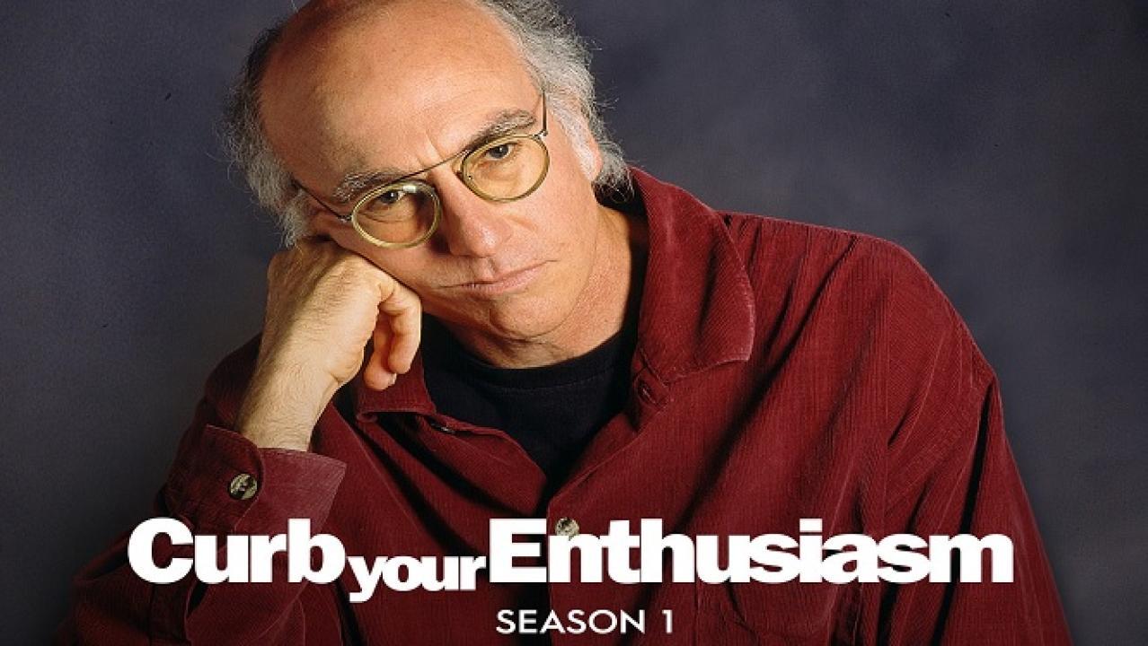 مسلسل Curb Your Enthusiasm الموسم الاول الحلقة 5 الخامسة مترجمة