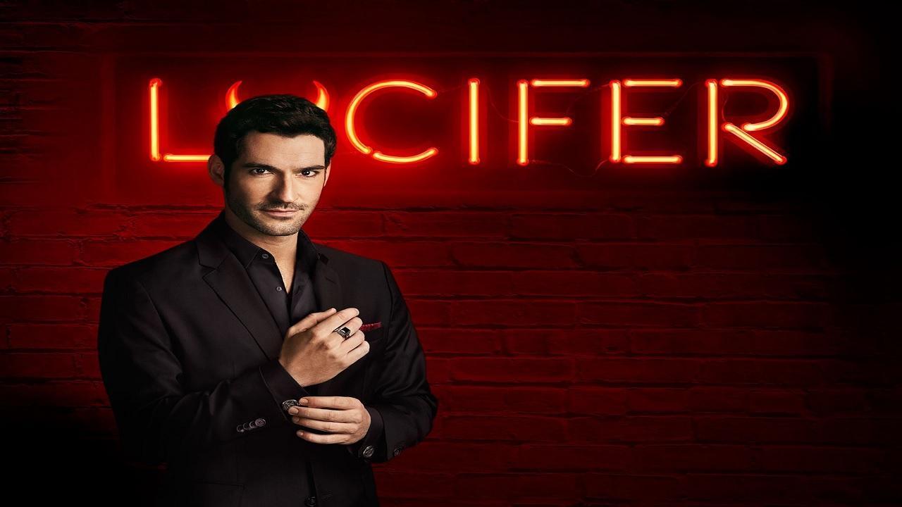 مسلسل Lucifer الموسم الثالث الحلقة 23 الثالثة والعشرون مترجمة