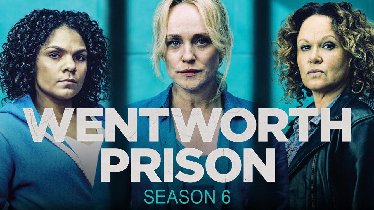 مسلسل Wentworth الموسم السادس الحلقة 1 الاولي مترجمة