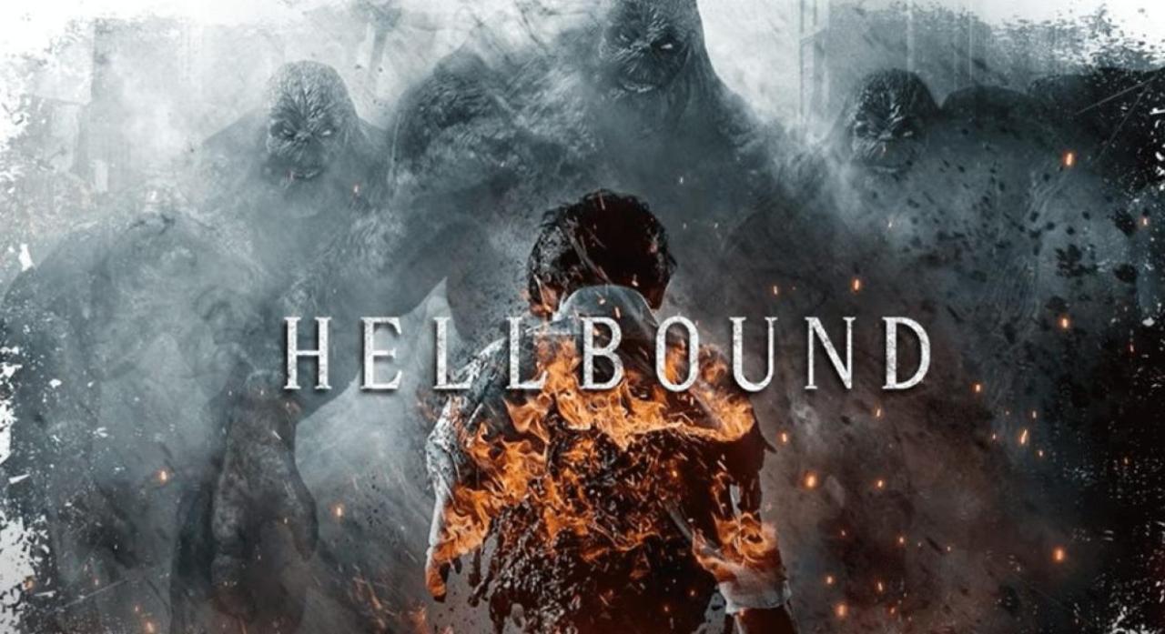 مسلسل Hellbound الحلقة 6 السادسة مترجمة ( الاخيرة )