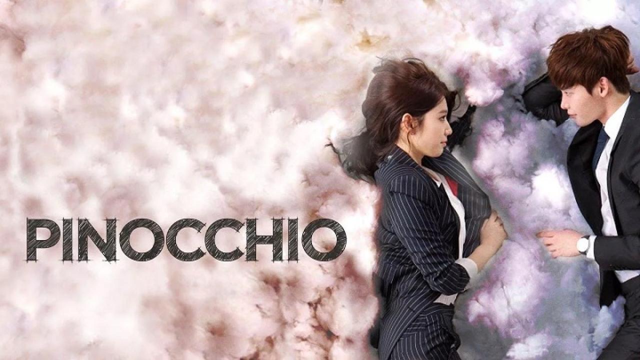 مسلسل Pinocchio الحلقة 11 مترجمة