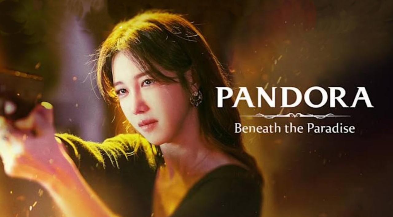 مسلسل Pandora: Beneath the Paradise الحلقة 13 الثالثة عشر مترجمة