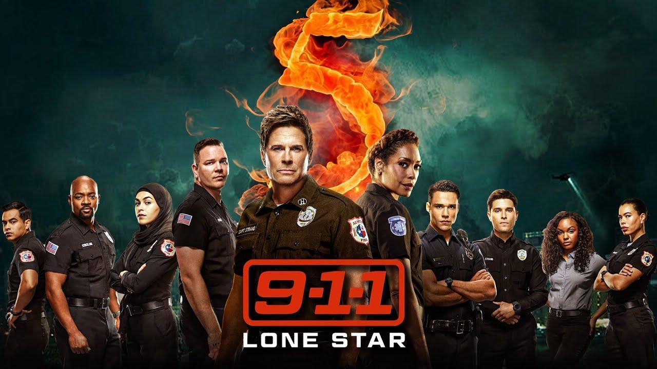 مسلسل 911 الموسم الخامس الحلقة 15 مترجمة