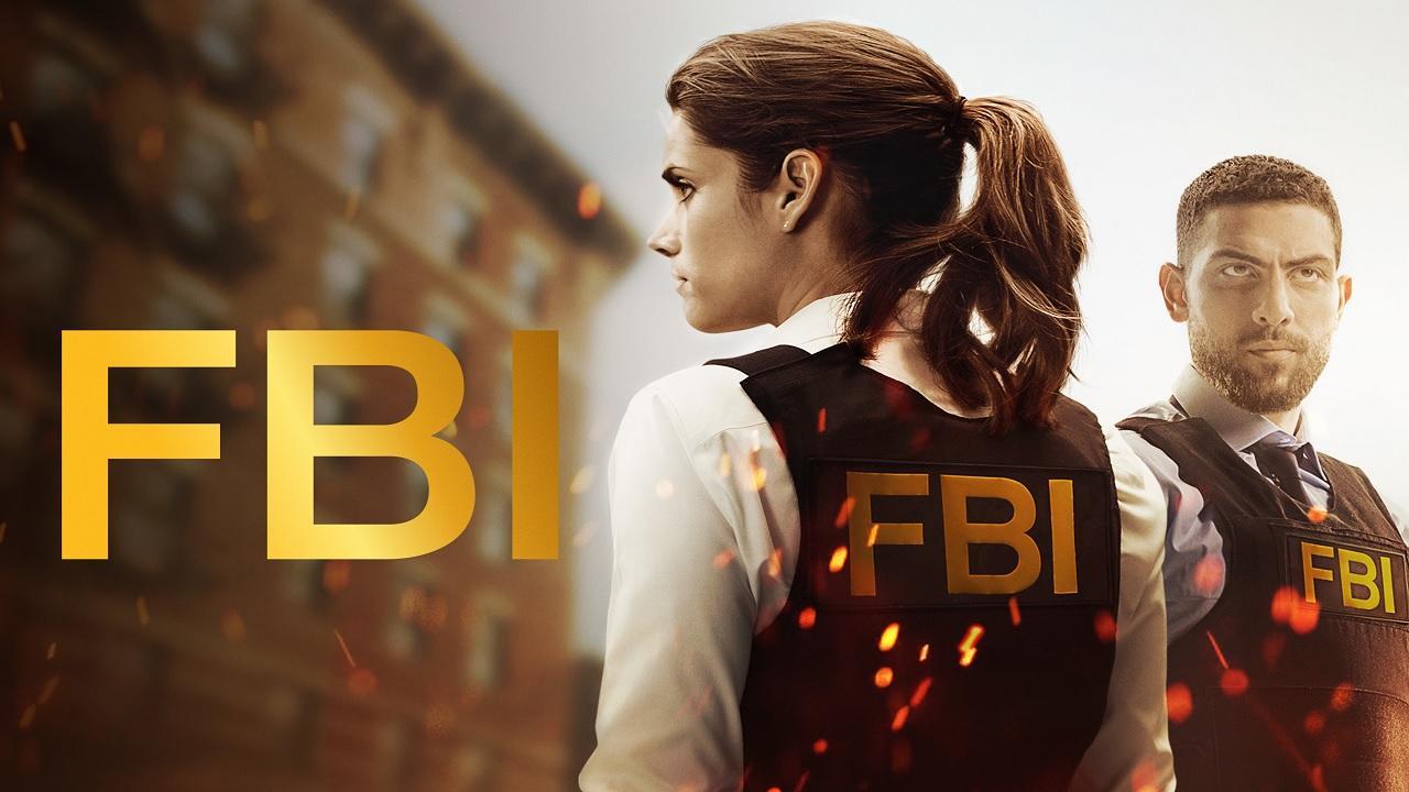 مسلسل FBI الموسم الاول الحلقة 6 السادسة مترجمة