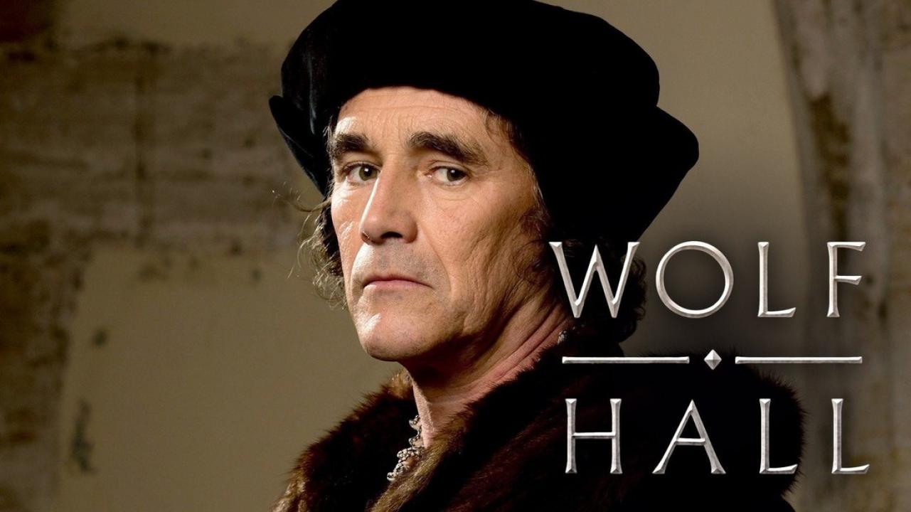 مسلسل Wolf Hall