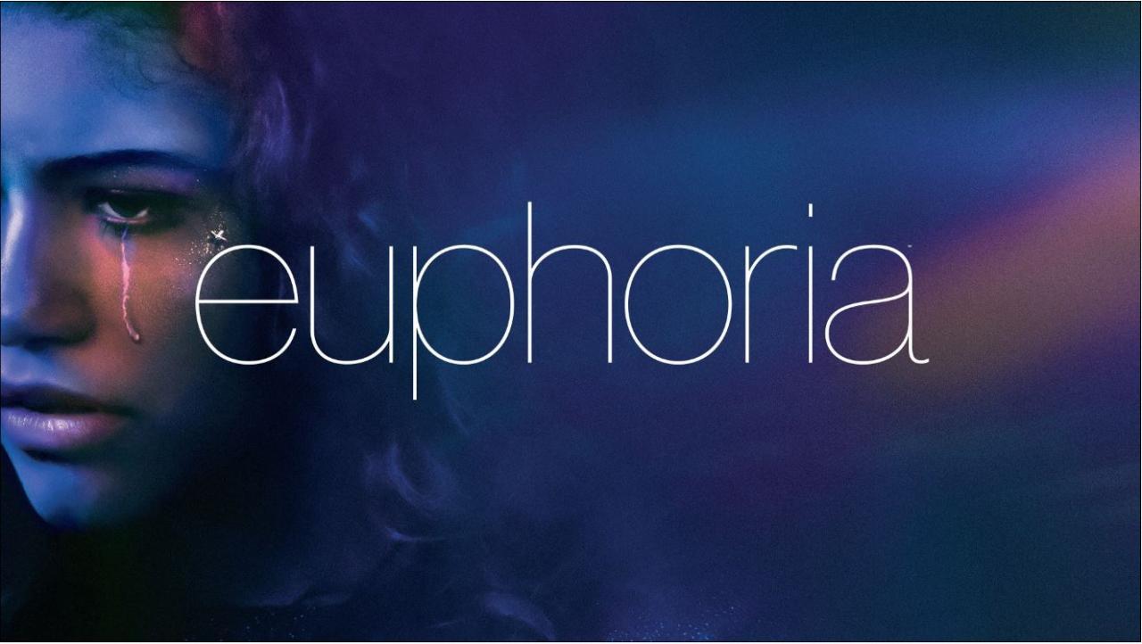 مسلسل Euphoria الموسم الاول الحلقة 7 السابعة مترجمة