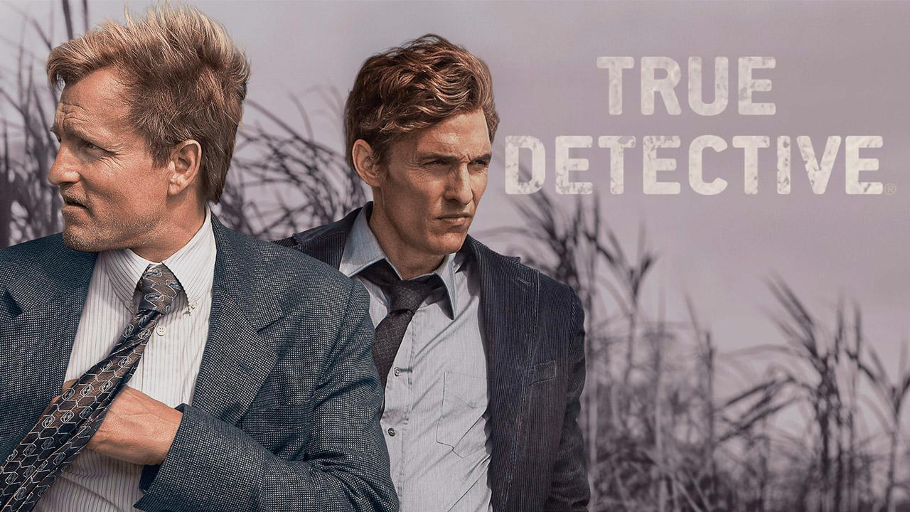 مسلسل True Detective الموسم الاول الحلقة 7 السابعة مترجمة