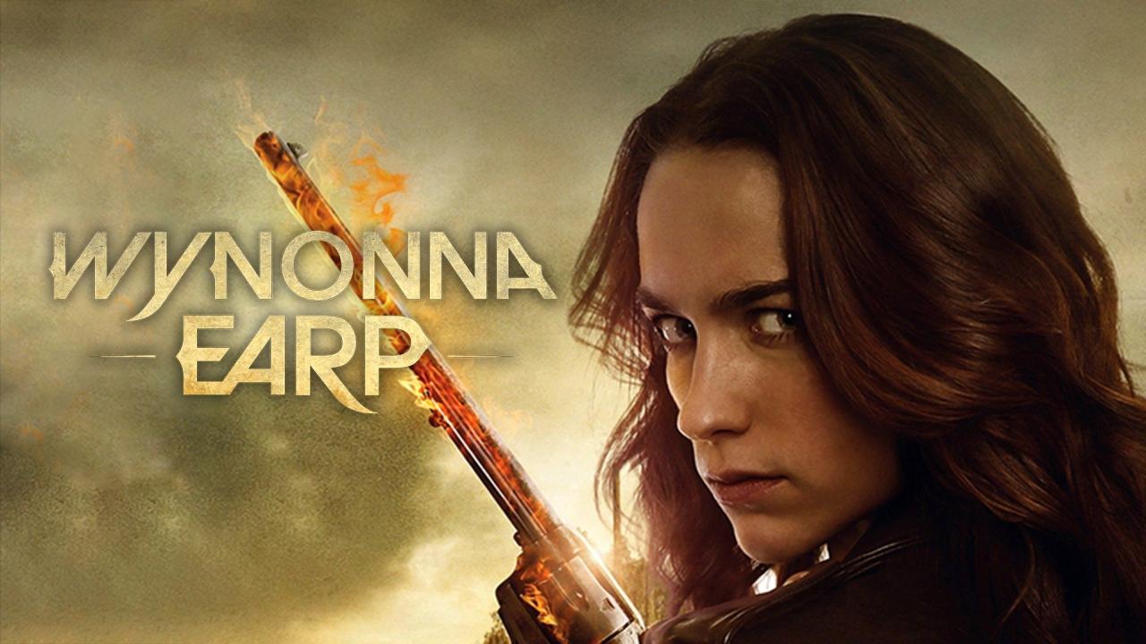 مسلسل Wynonna Earp الموسم الاول الحلقة 1 الاولي مترجمة