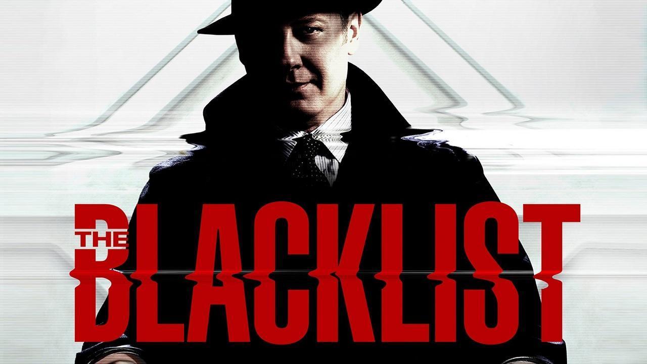 مسلسل The Blacklist الموسم الاول الحلقة 8 الثامنة مترجمة