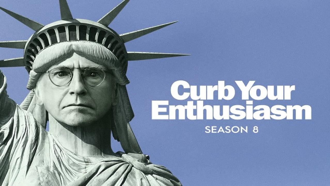 مسلسل Curb Your Enthusiasm الموسم الثامن الحلقة 4 الرابعة مترجمة