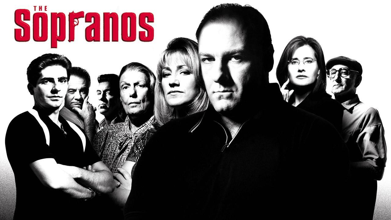 مسلسل The Sopranos الموسم الثاني الحلقة 2 الثانية مترجمة