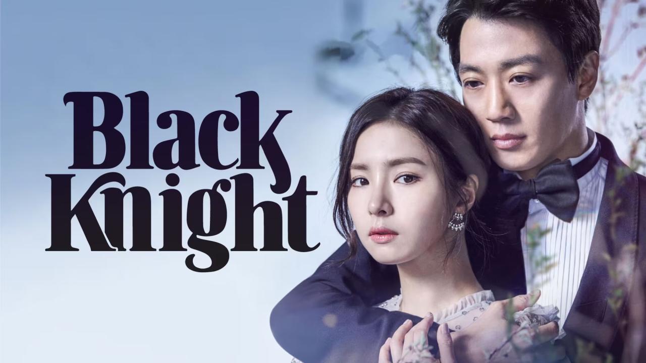 مسلسل Black Knight الحلقة 15 مترجمة