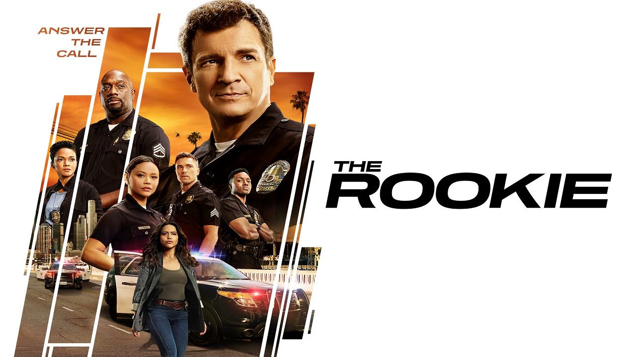 مسلسل The Rookie الموسم الخامس الحلقة 1 الاولي مترجمة