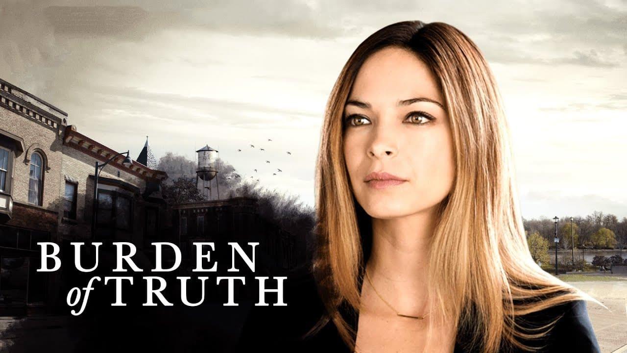 مسلسل Burden of Truth