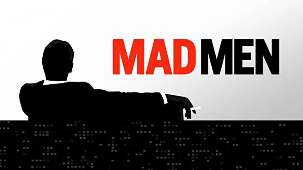 مسلسل Mad Men الموسم الاول الحلقة 1 الاولي مترجمة