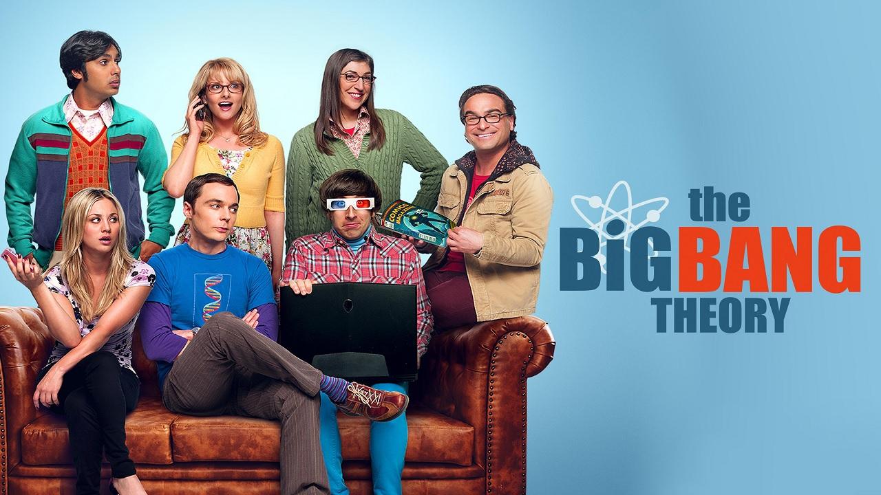 The Big Bang Theory