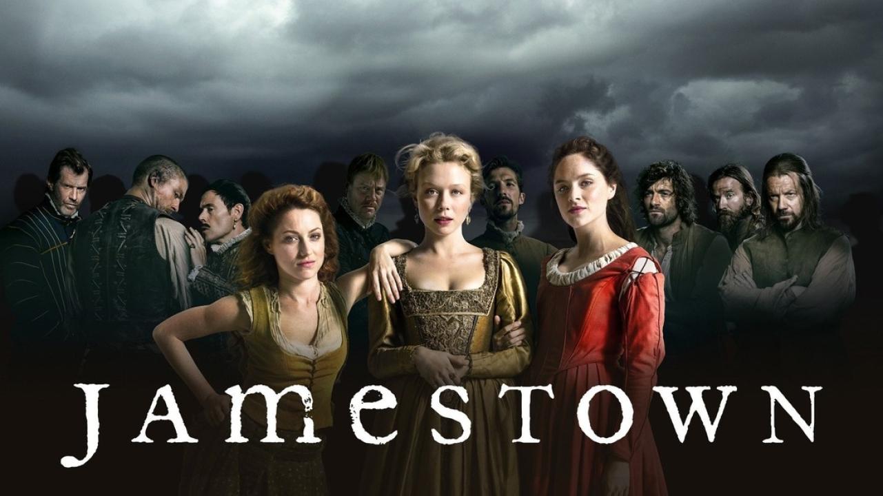 مسلسل Jamestown