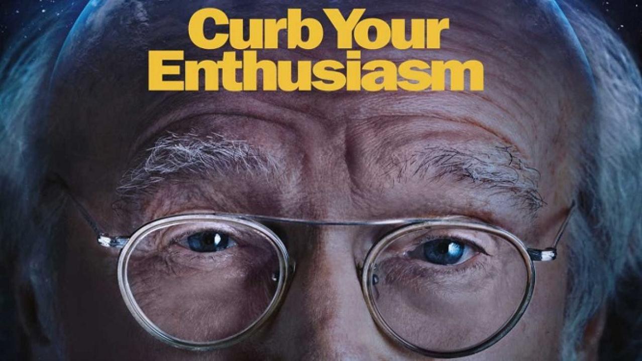 مسلسل Curb Your Enthusiasm الموسم 11 الحلقة 10 العاشرة مترجمة