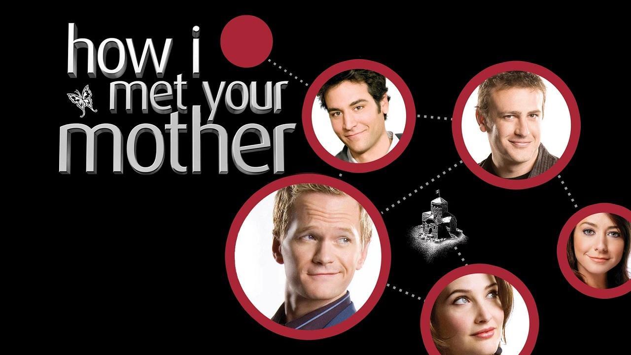 مسلسل How I Met Your Mother الموسم الثالث الحلقة 5 الخامسة مترجمة