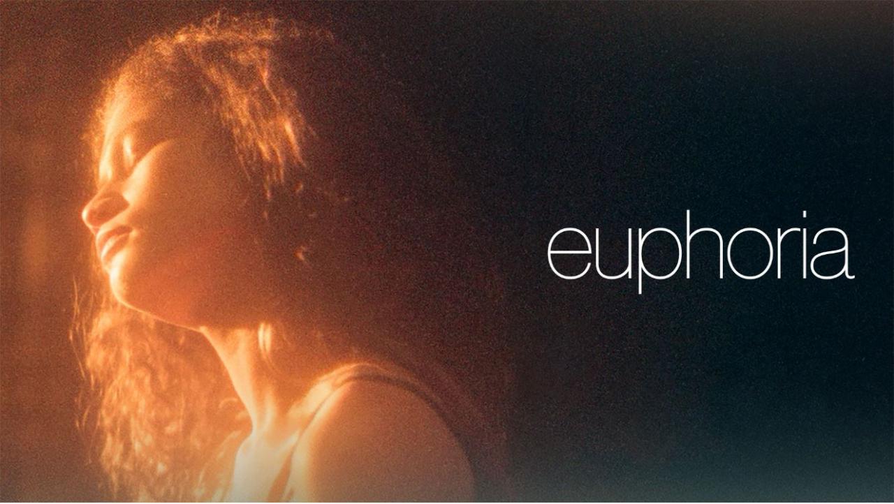 مسلسل Euphoria الموسم الثاني الحلقة 1 الاولي مترجمة