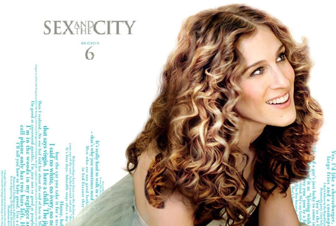 مسلسل Sex and the City الموسم السادس الحلقة 13 الثالثة عشر مترجمة