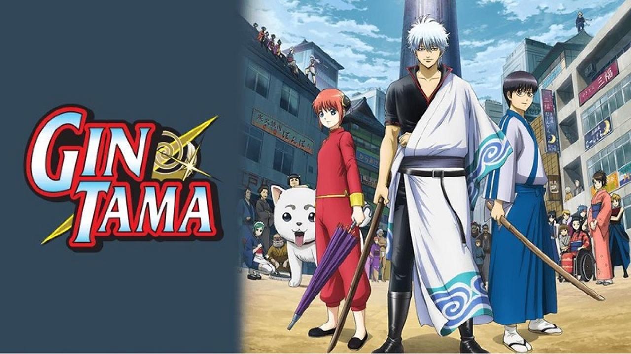 انمي Gintama الحلقة 364 مترجمة