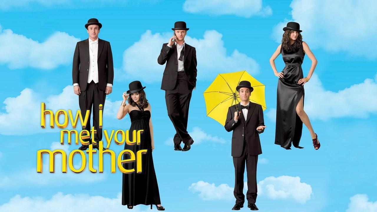 مسلسل How I Met Your Mother الموسم الخامس الحلقة 23 الثالثة والعشرون مترجمة