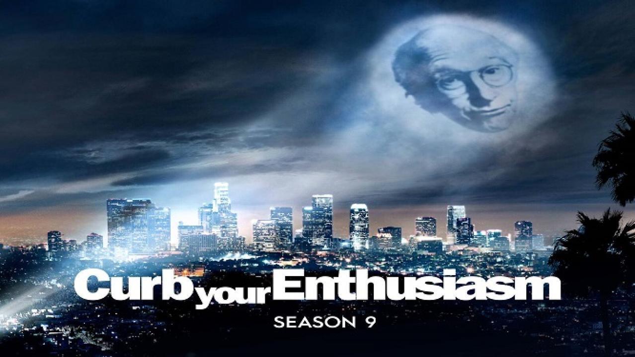 مسلسل Curb Your Enthusiasm الموسم التاسع الحلقة 8 الثامنة مترجمة