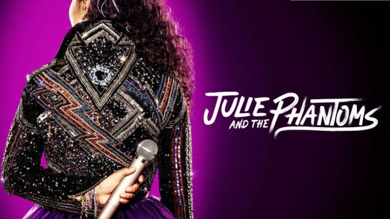 مسلسل Julie and the Phantoms