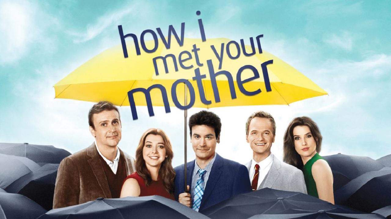 مسلسل How I Met Your Mother الموسم السادس الحلقة 1 الاولي مترجمة