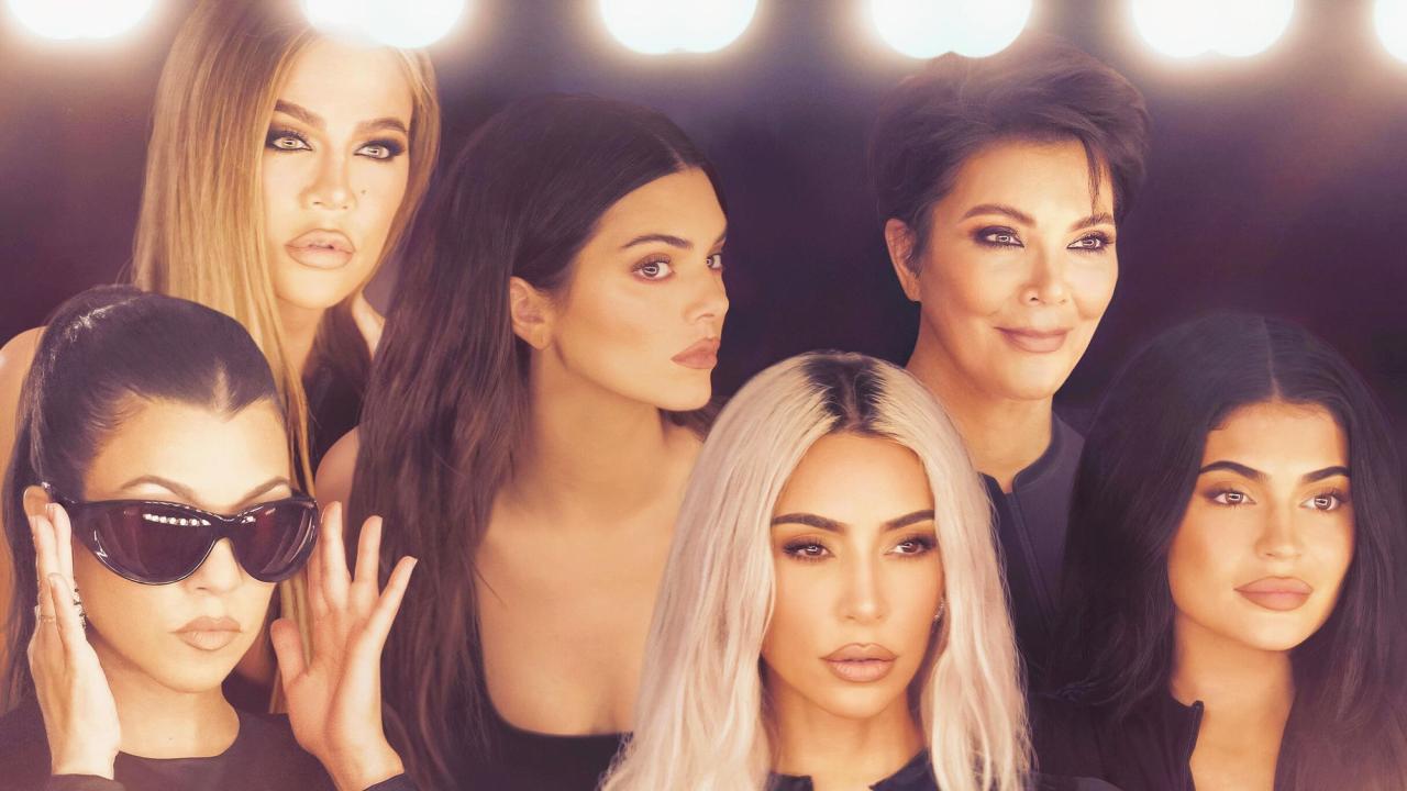 مسلسل The Kardashians الموسم الثالث الحلقة 10 العاشرة مترجمة والاخيرة