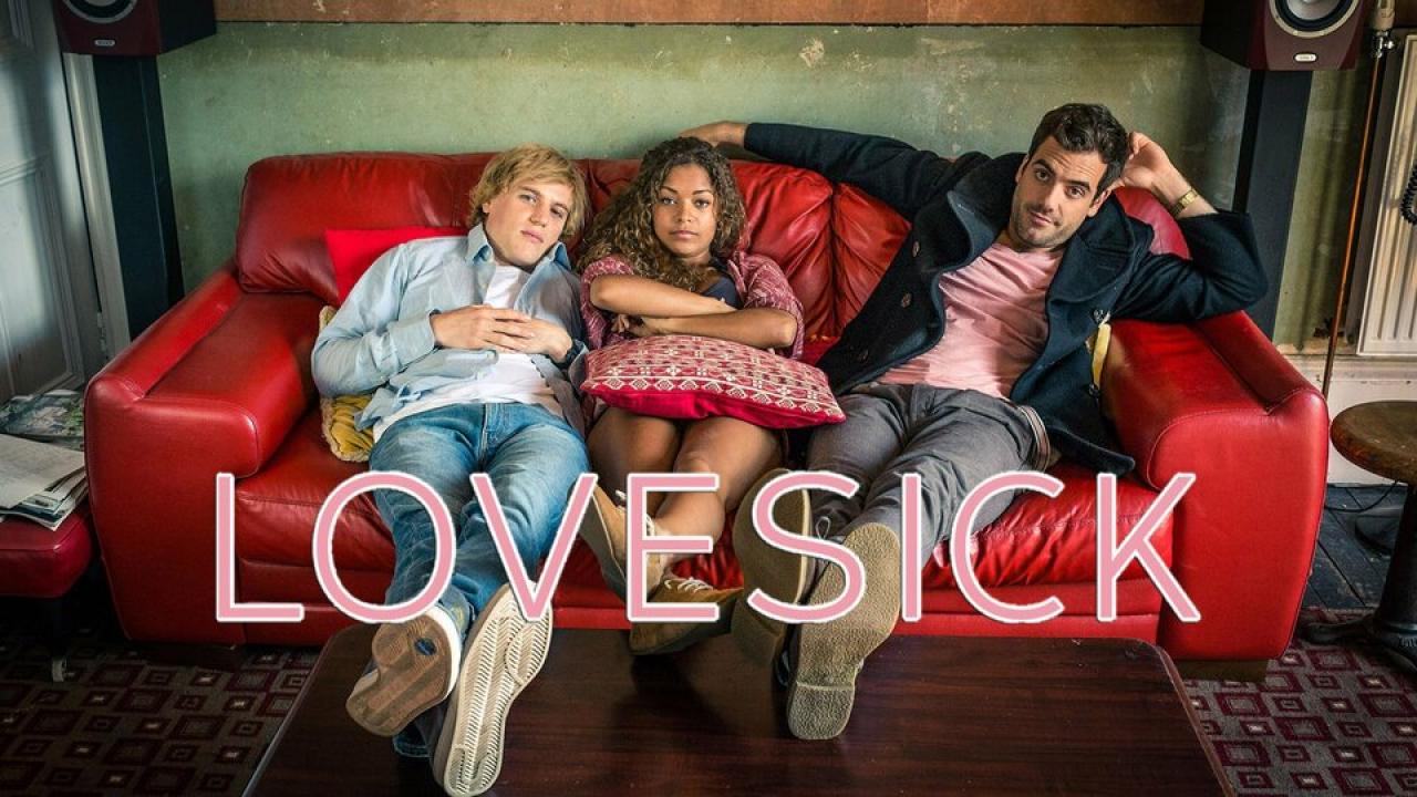 مسلسل Lovesick