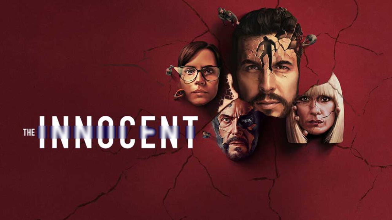 مسلسل The Innocent