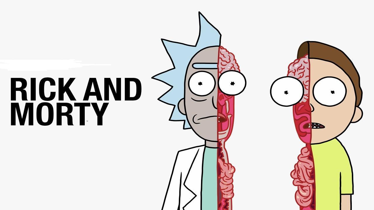 مسلسل Rick and Morty الموسم الرابع الحلقة 8 الثامنة مترجمة