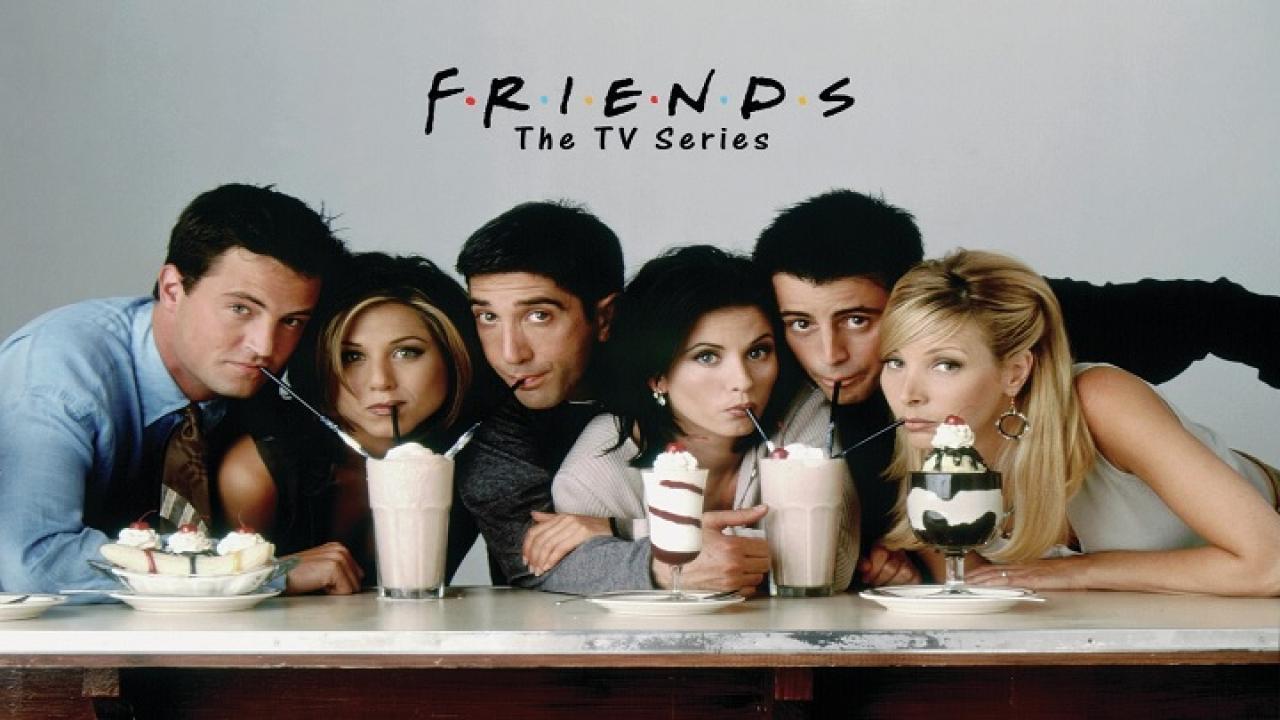 مسلسل Friends الموسم الثاني الحلقة 22 الثانية والعشرون مترجمة