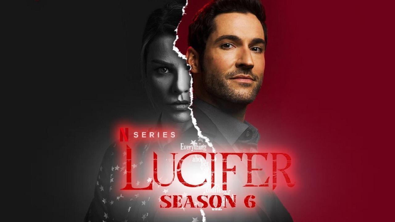 مسلسل Lucifer الموسم السادس الحلقة 8 الثامنة مترجمة