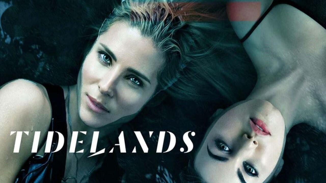 مسلسل Tidelands